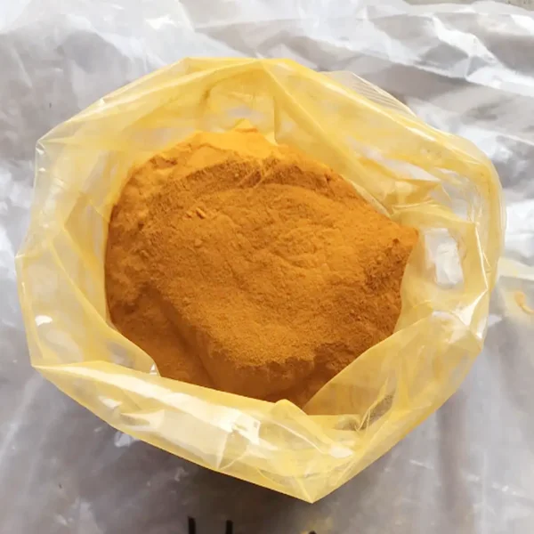 Manufacturer Supply Ferrocene CAS 102-54-5 with High Quality