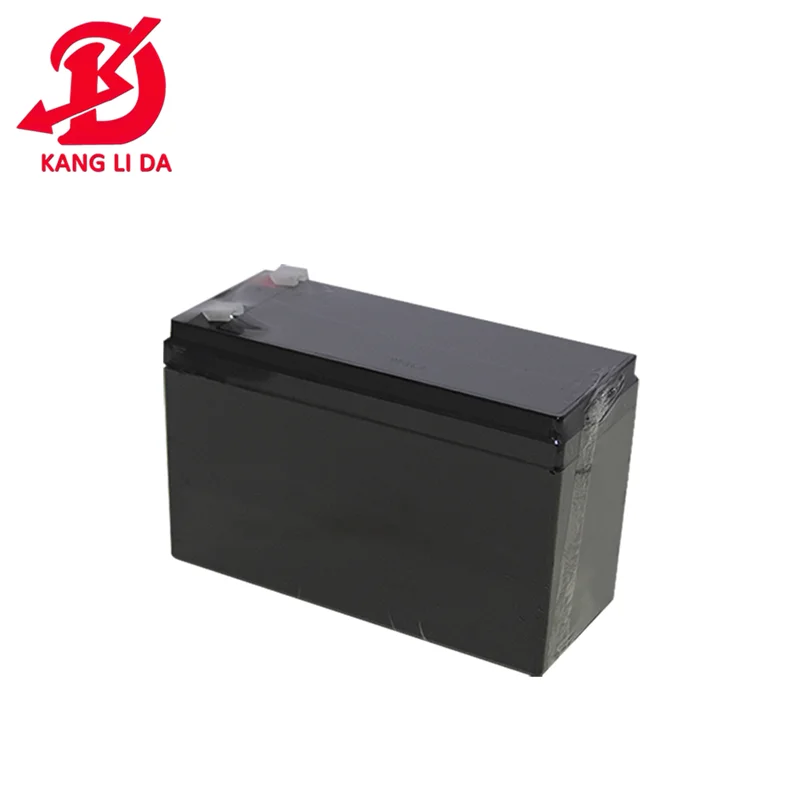12v 7.2ah lead acid battery for security system deep cycle rechargeable battery ups battery 12v 7.2ah Australia
