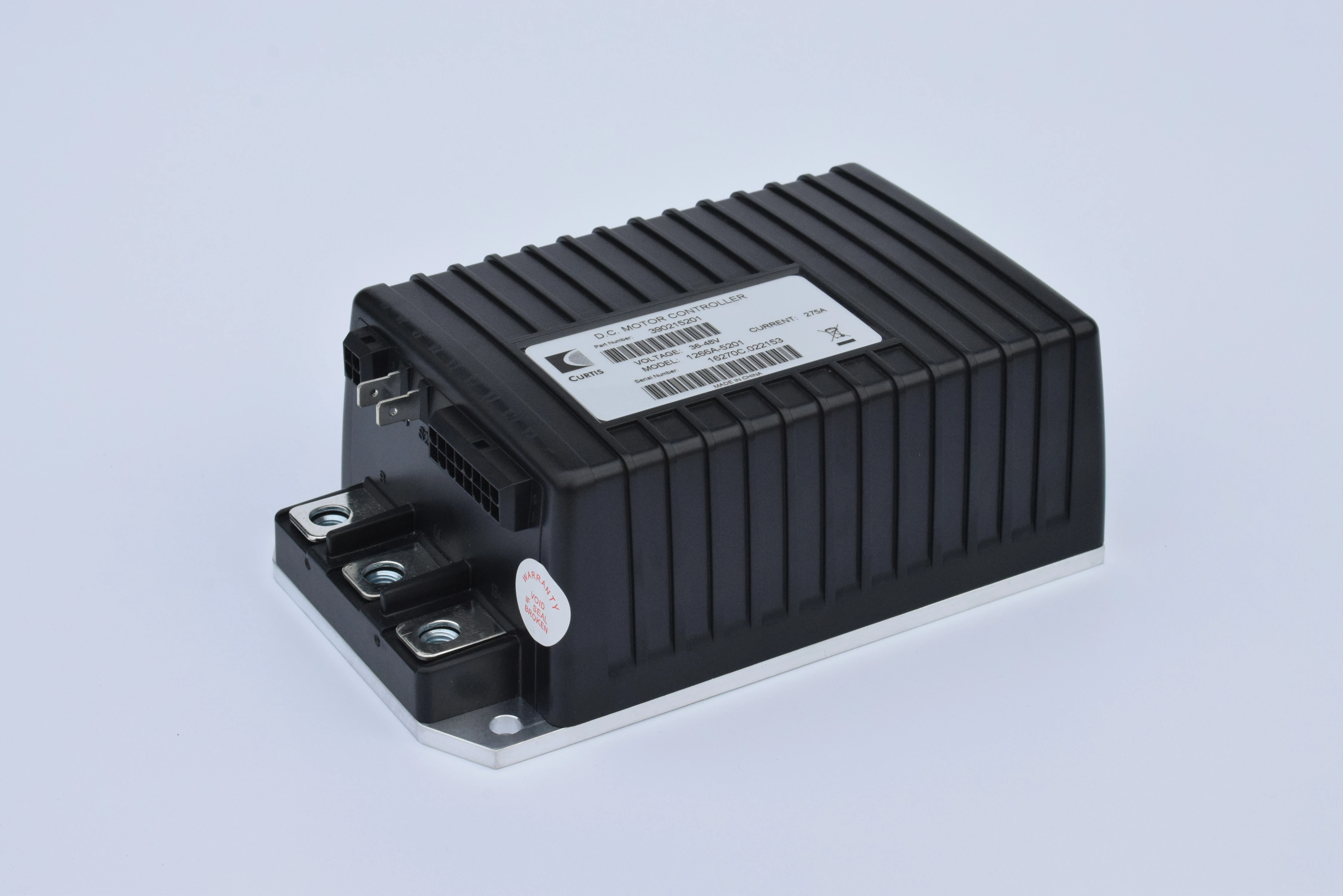 High Quality Curtis   Controller 1266A-5201 Replacing Club Car Controller  forklift parts