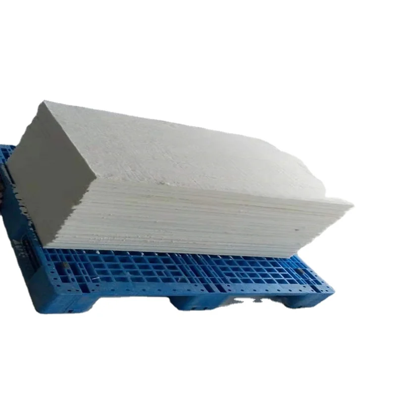 Factory Price Hydrophobic and Breathable Aerogel Panel Thermal Insulation for External Wall Building Material