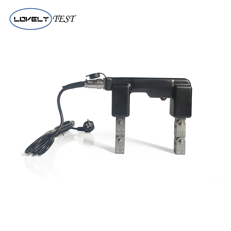 High quality Magnetic Particle flaw detector manufacturer price