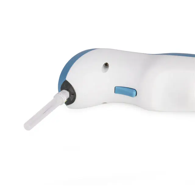 Beauty Eye Lifting Wrinkle Removal Micro Needle Pen Acne Treatment Ozone Plasma Pen