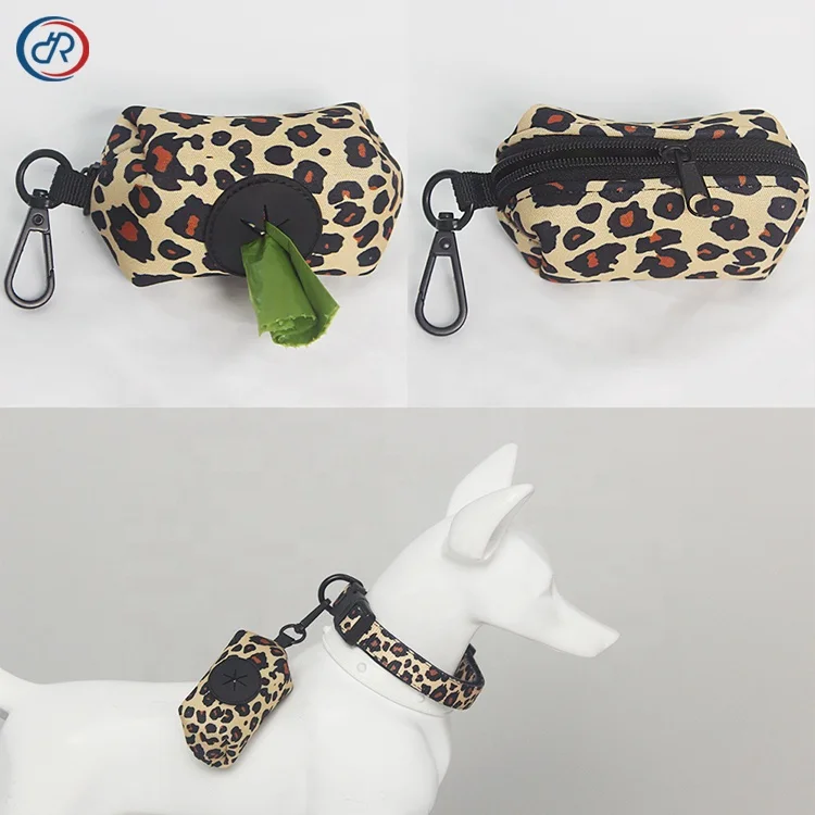 Набор для домашних животных на заказ 2022 от производителя бесплатный образец неопреновый Регулируемый реверсивный роскошный дизайн сублимационный настраиваемый собачий жгут