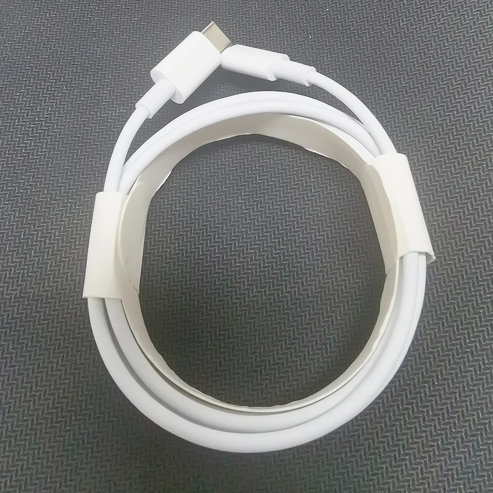 2 M Carga De Type C 6 Feet Charger Cable 2M Metros 6 FT Usb C Data Cable For Iphone 11 12