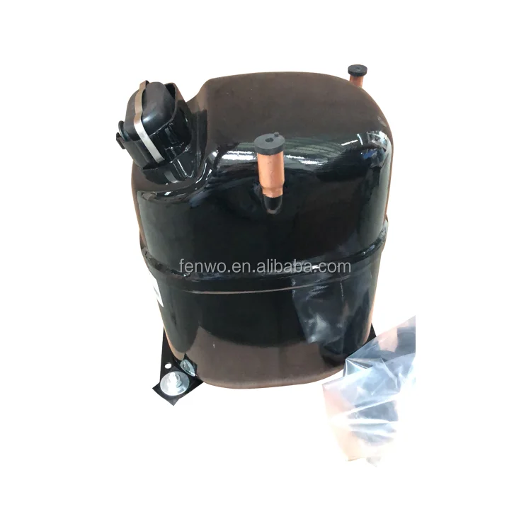 Tecumseh TAG4546T компрессор 4 HP высокая температура