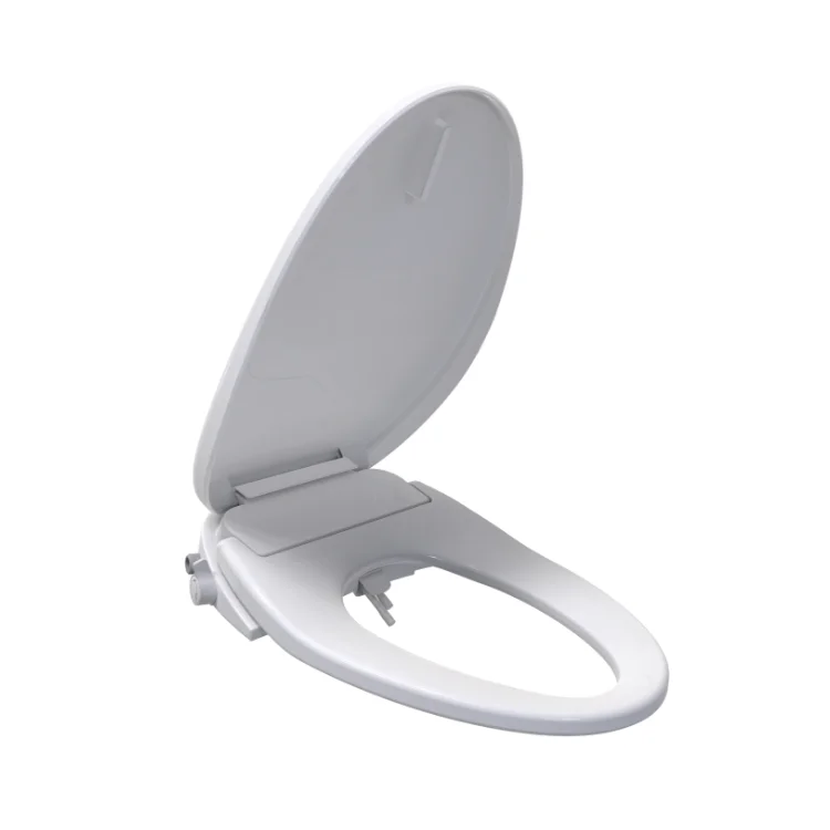 TB002  Mechanical bidet attachment toilet seats bidet non electric bidet seat plastic pp