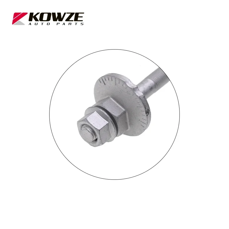 Kowze Spare Parts Suspension Bolt For Toyota 4Runner Hilux Surf Land Cruiser 48190-60020 48190-60040