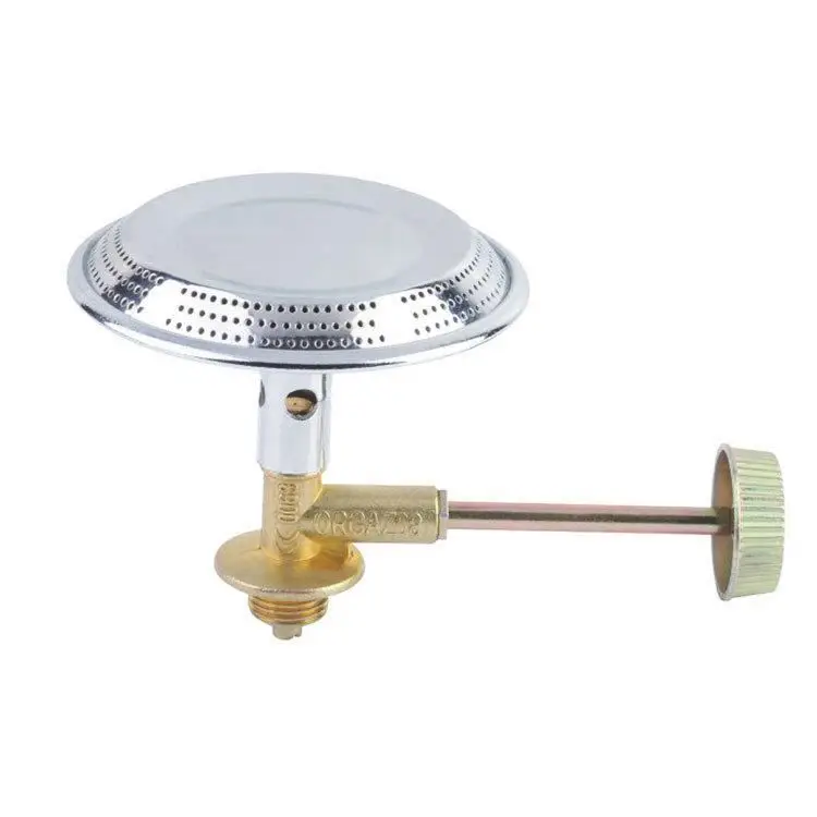 Мини-шаровой клапан с трехсторонним вентиляционным отверстием, снижение давления воды, вакуумный цилиндр сжиженного углеводородного газа, ручное управление клапаном