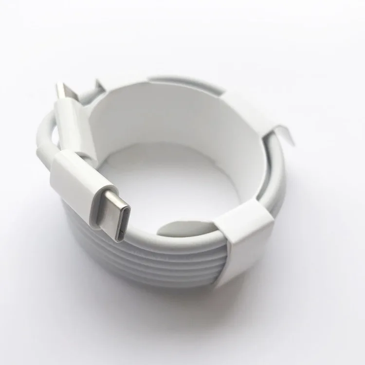 Hot Sale 2.4A 3ft 6ft Original USB C Type PD Data charging cable for iphone 5 6 7 13 charging cable cord