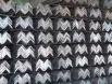 Угловой стержень из мягкой стали класса GB в