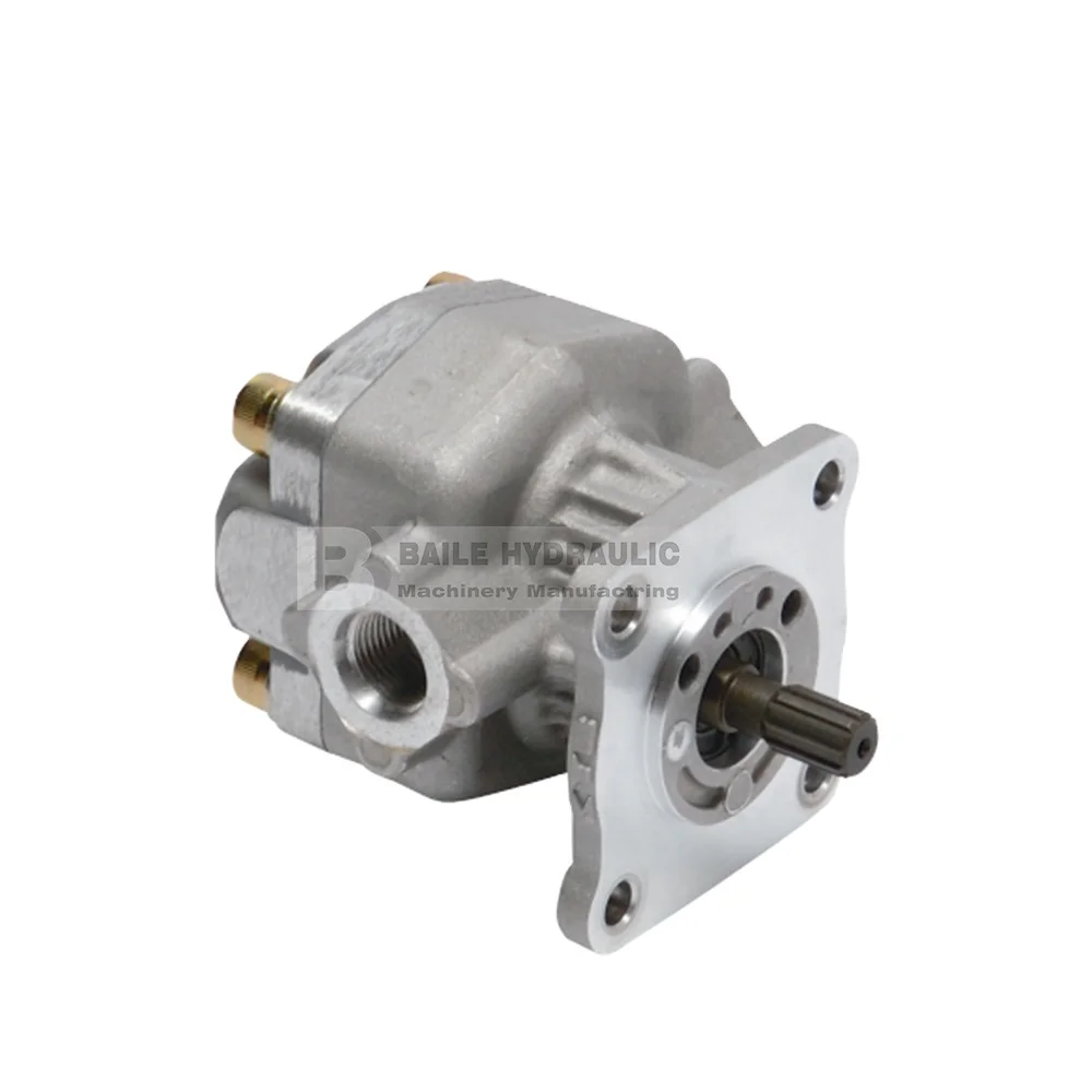 Japan Kayaba KYB  KP KFP KFS KP05 KFP23 KFS23 KFP32 KFS32 KFP51 Hydraulic Gear Pump