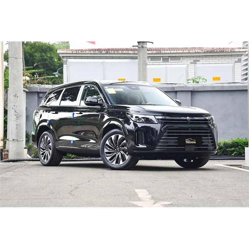 Оптовая продажа 2024 Hua Wei новые энергетические транспортные средства Aito m7 Wenjie Max Plus Huawei 4wd 1 5 t