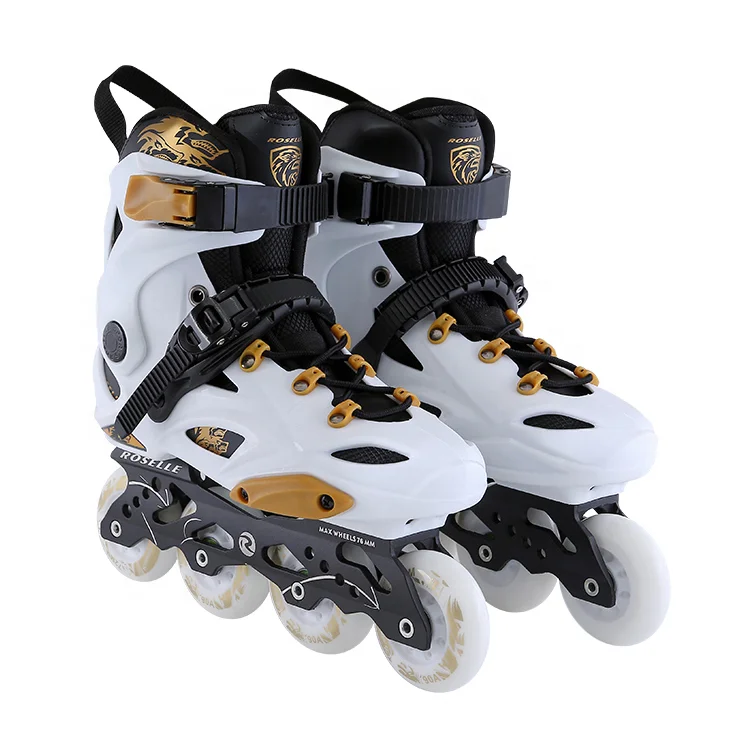High quality personal inline roller skates shoes for adult