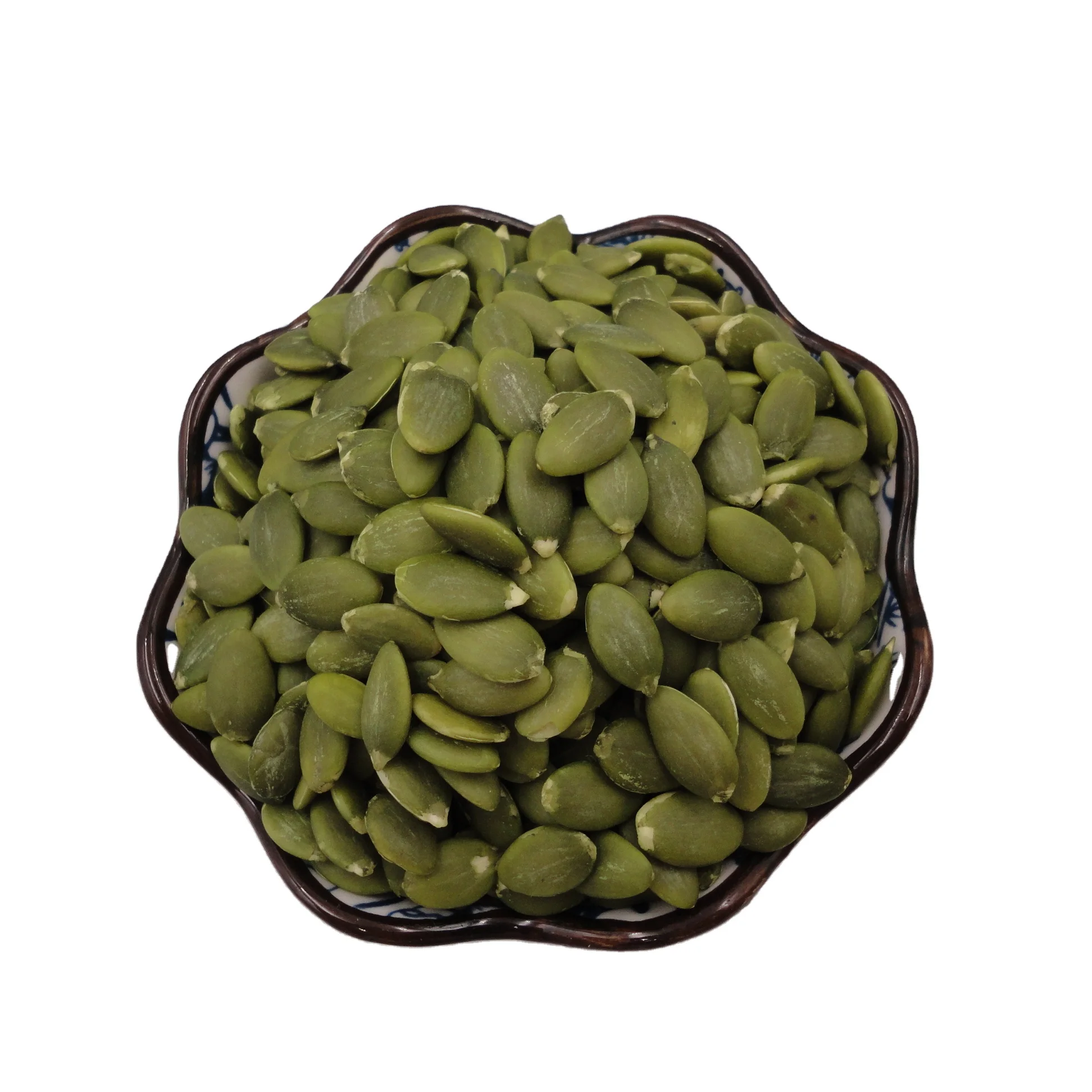 Bulk Chinese Supplier Cheap Chinese Green Peeling Pumpkin Seeds of Best Quality