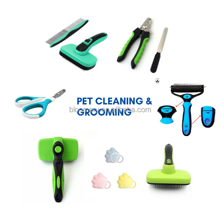Pet Dog Cat Supplies