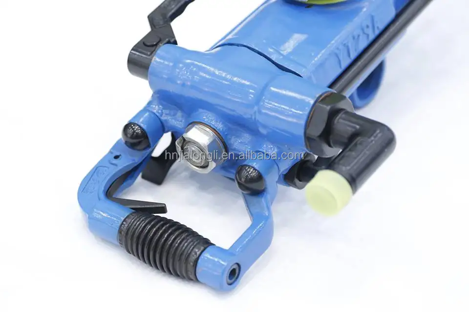 Water Well Drilling Diesel Power Electric Jack Hammer Rock Drill