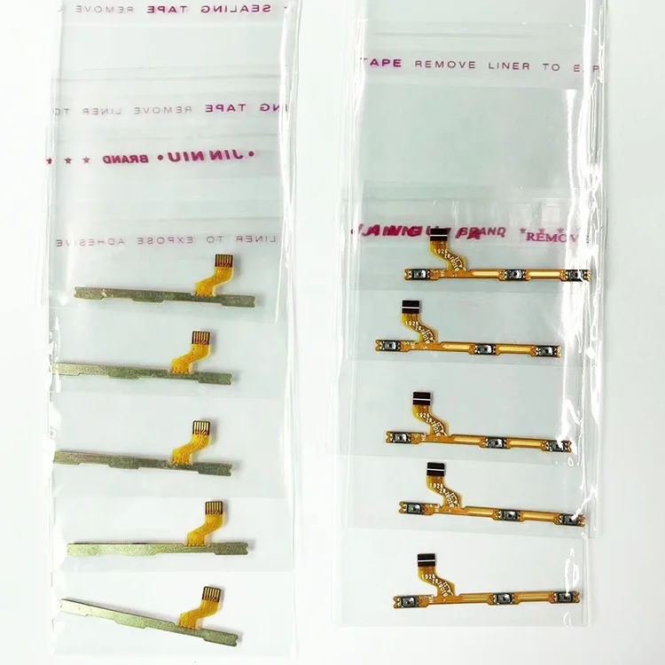 Mobile phone flex cable for T290 power flex and T290 T295 Charger connector board