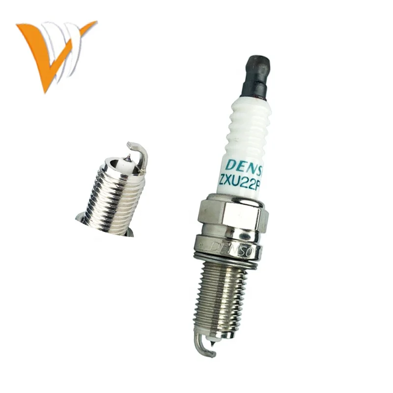 Автозапчасти иридиевая Свеча зажигания ZXU22PR11 OEM 5308