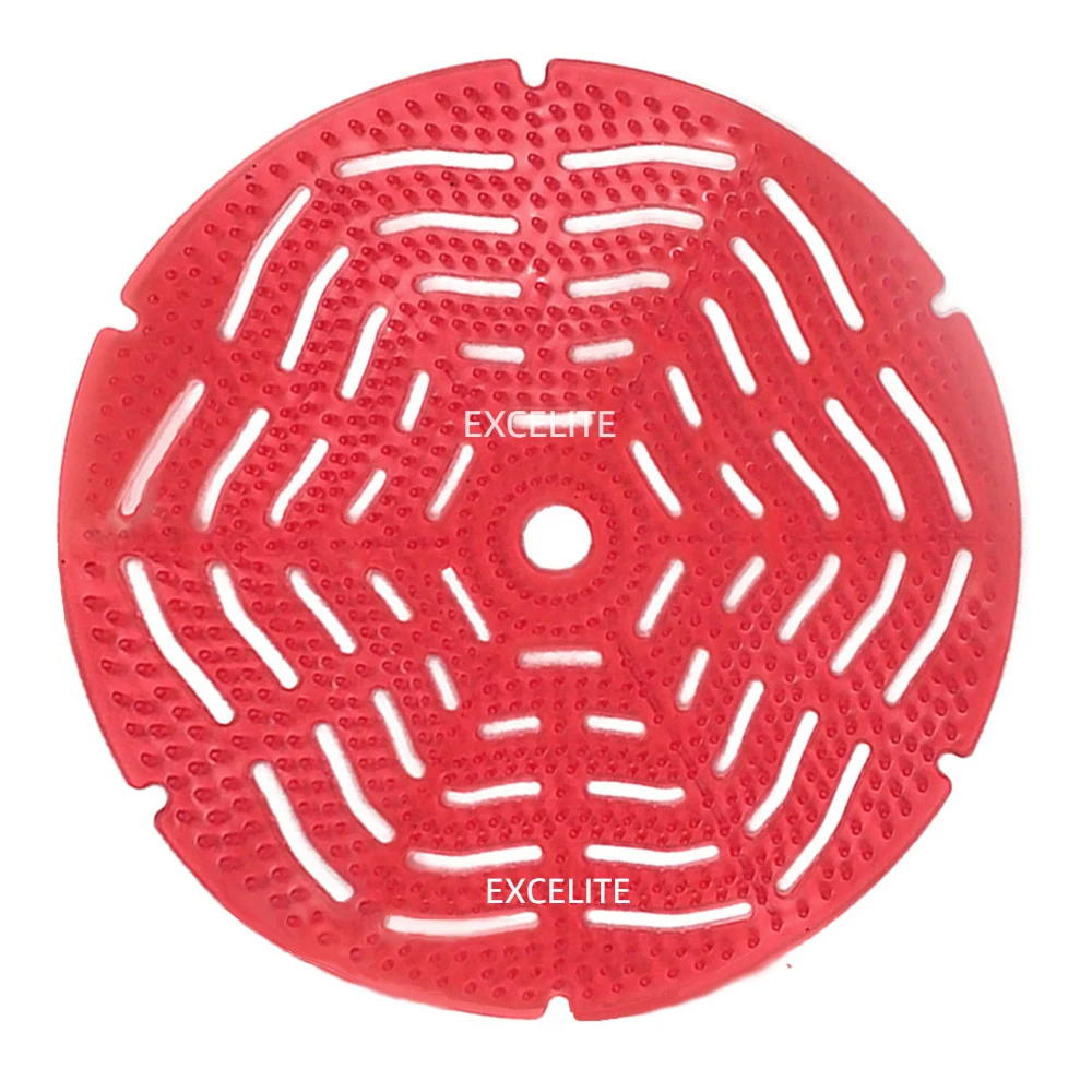 Anti Splash Urinal Screen Fragrant Eva Plastic Toilet Anti Splash Wave 2.0 Fragrance Urinal Screen