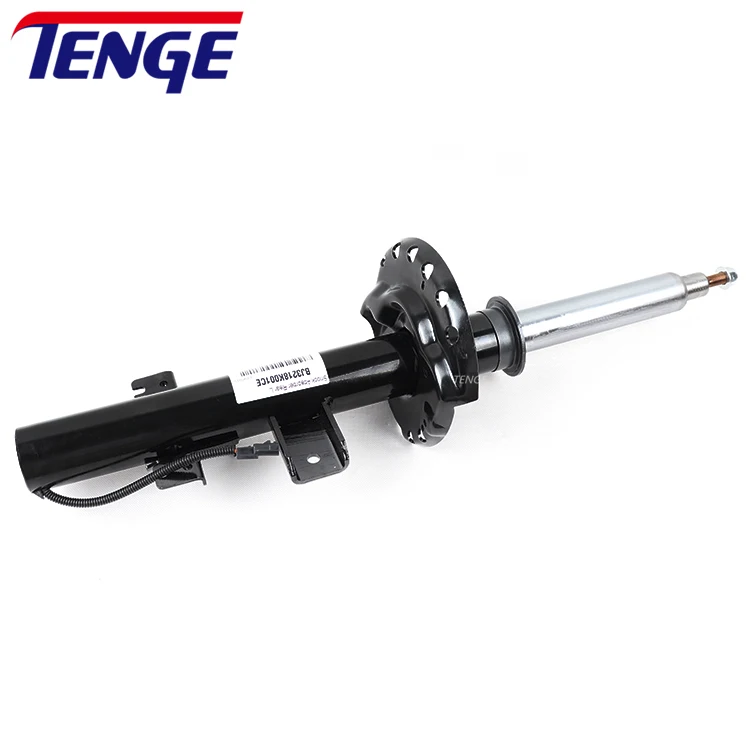Rear Left Shock Absorber With Magnetic Damping for Range Rover Evoque 2011-2018 Gas Shock Absorber LR079421