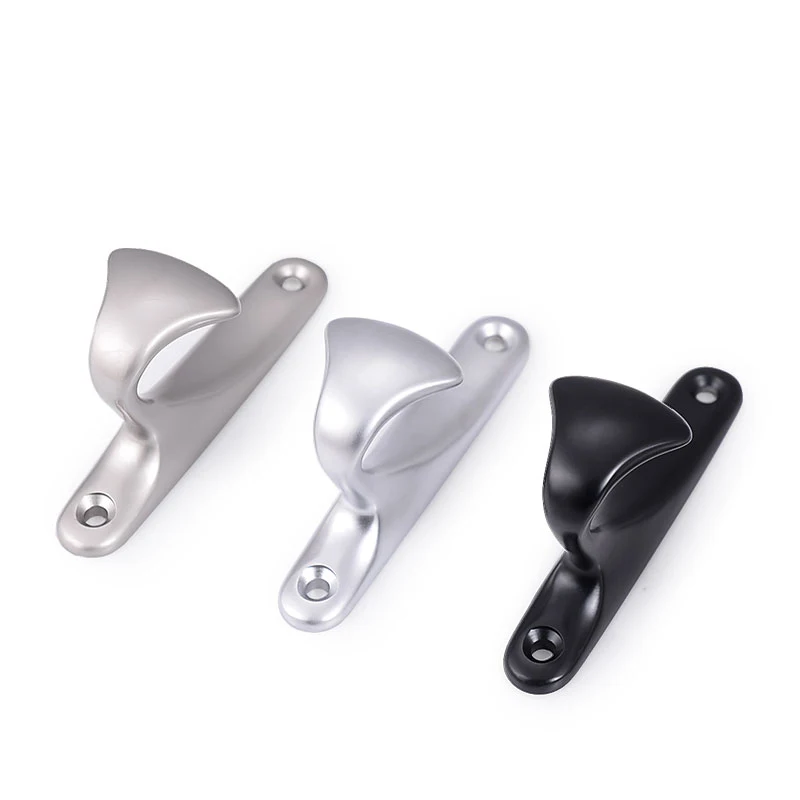 Space-Saving Clothes Hanger Connector Hooks Wall Hanger Metal Hooks For Clothes