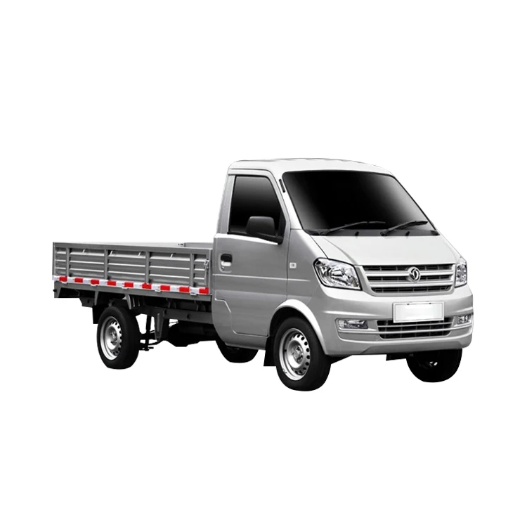 New Dongfeng K01s Left Hand Mini Cargo Truck Light Heavy Duty Cargo Truck For Hot Sale