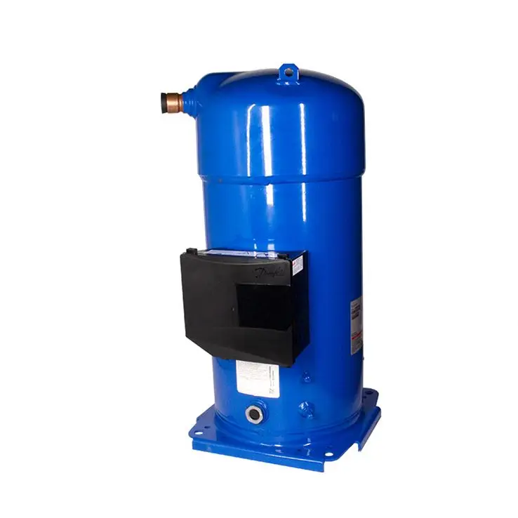 15HP Danfos SH180A9AAF Air Conditioner Compressor Price Chiller HVAC Refrigeration Compressor Inverter Compressor