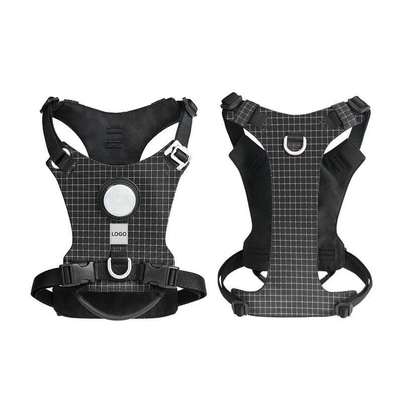 Wholesale Velvet Global Digitalization Export Platform: Product Release Dog Harness