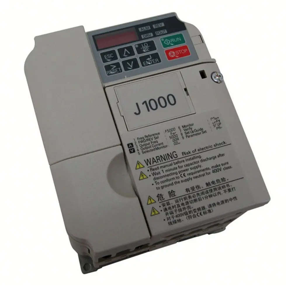 Инверторный привод переменного тока CIMR-AB4A0058ABA 22