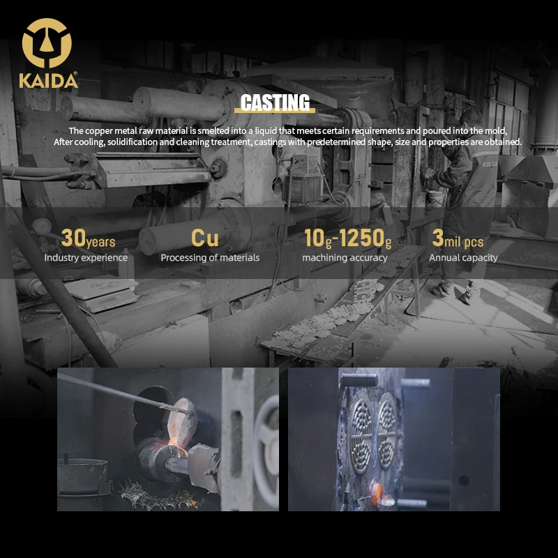 Basement Floor and Area Drains Trap Seal Primers Nickel Bronze Cleanout