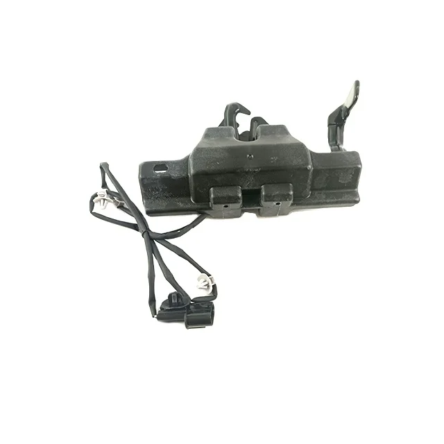 Hot sale car hood latch for hyundai sonata 2015 2016 2017 81130-C1100