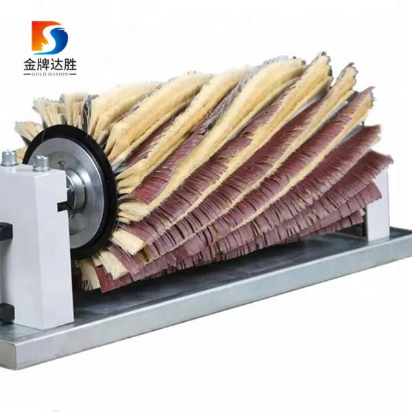 Деревянная мебель, шлифовальный и шлифовальный ролик Tampico