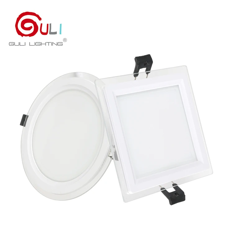 Factory Price 9w Led Panel Light 4inch Led Panel 8inch 18w Led Panel 10inch 24w