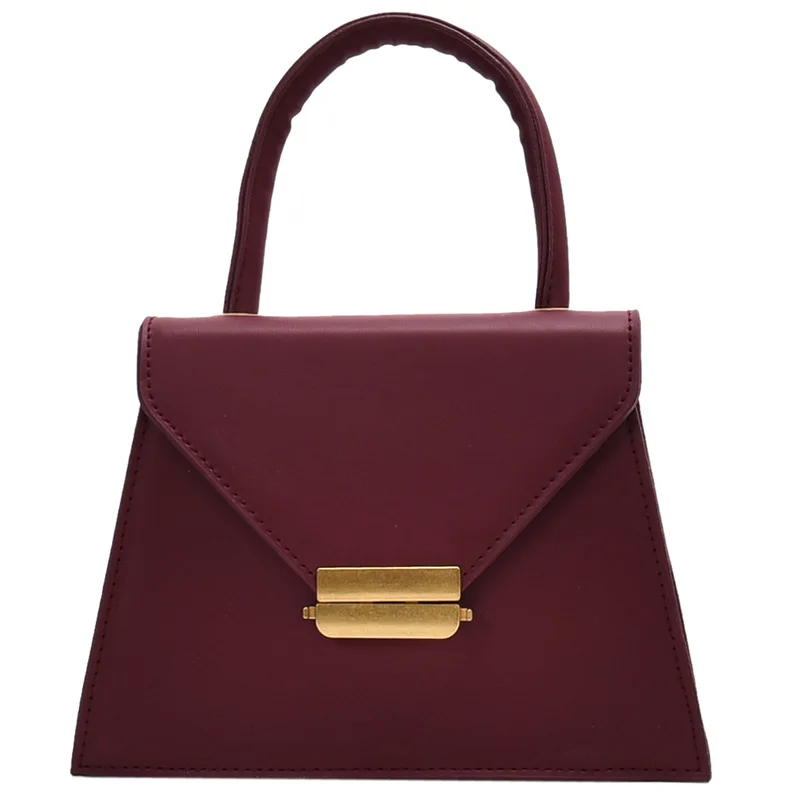 Angedanlia luxury designer small purses pu leather bags ladies women handbags 2020 made in china