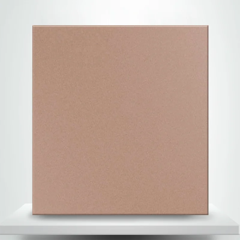 Factory Supply Price Wholesale High Quality Stainless Steel Plate Coating Sandblasting Board Sheet plancha de acero inoxidable