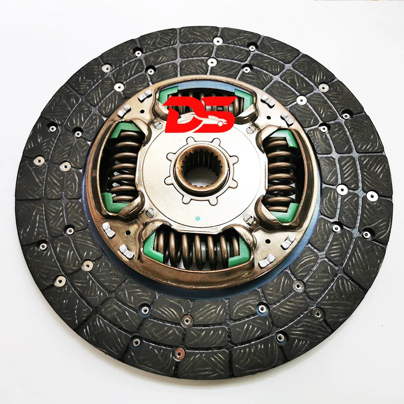 To-yo-ta Clutch Disc 31250-60432 For Land Cruiser 100 Prado 2000-  Transmission Parts  3125060432