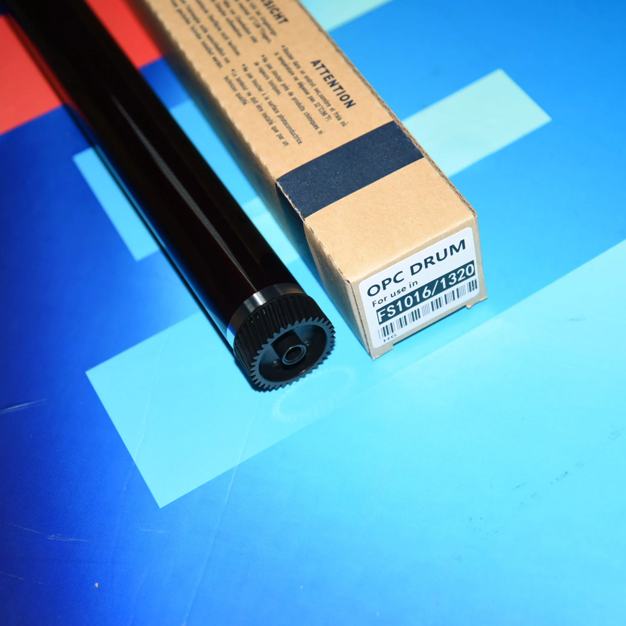 60000 страниц цилиндр DK130 DK110 для Kyocera FS-1124 FS1016 FS-1110 1135 FS1024 FS1300 FS1028 fs1320 fs1370 KM2810 фотобарабанное фазирующее