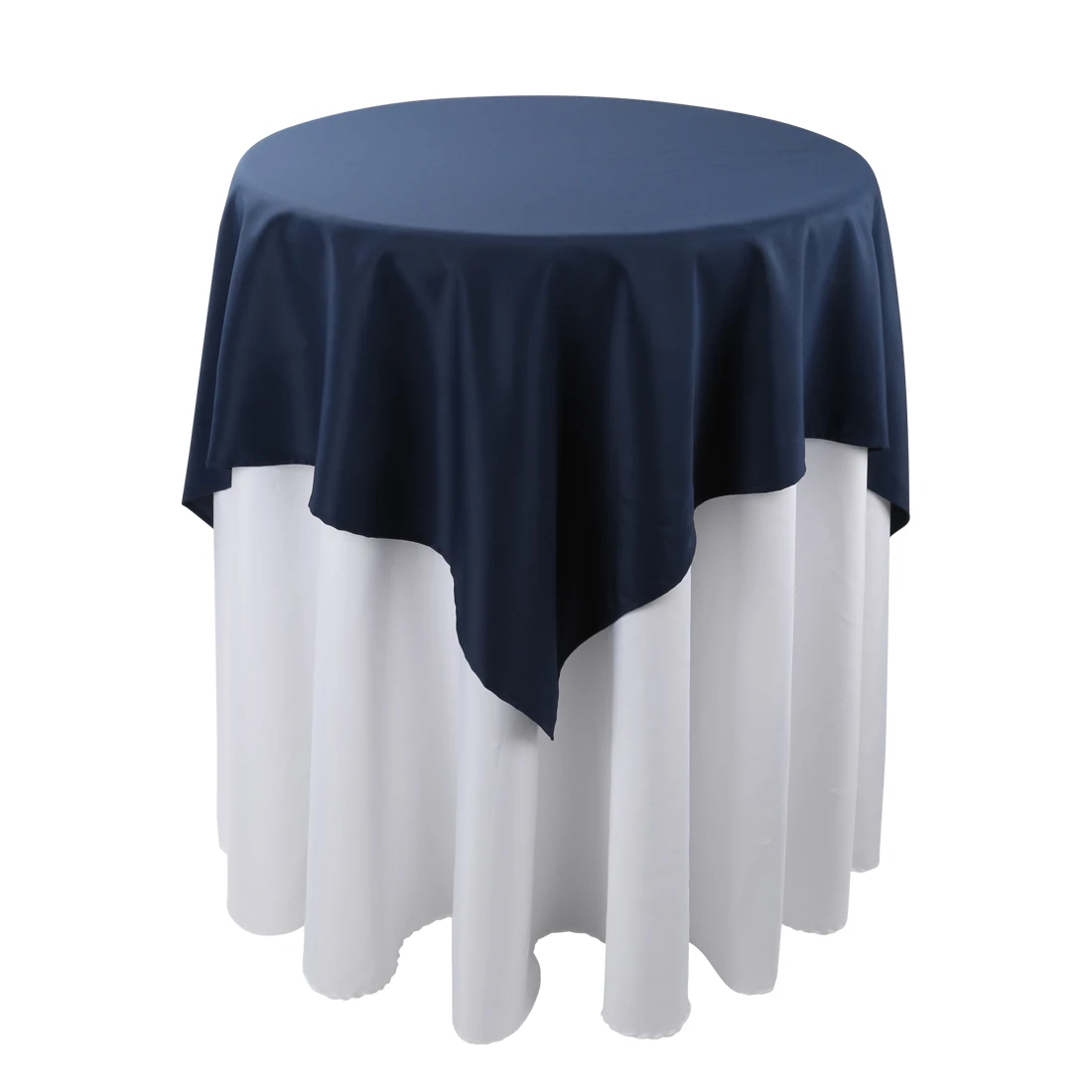 
Outdoor Home Hotel Wedding Party Waterproof Polyester Tablecloth Logo 
