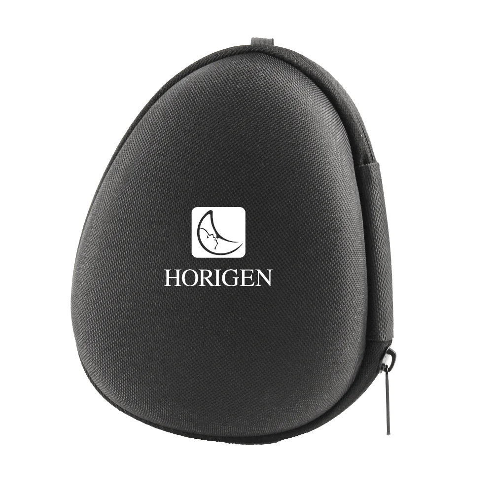 factory oem Mummy Separated Padded Storage tote Bag Waterproof Travel Portable Football Shape Wearable Breast Pump bag