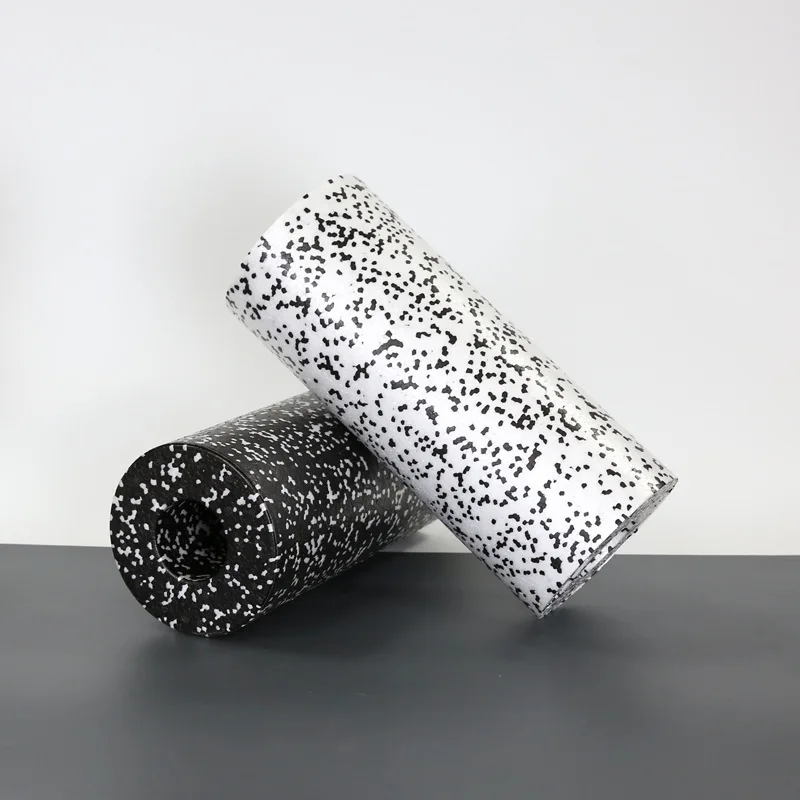 Wholesale Hollow Foam Roller Muscle Relaxation Yoga Column Yoga Column Gym Fitness Equipment Pilates Stretching Yoga Column