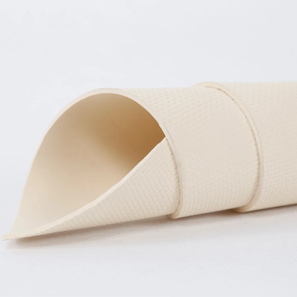 Customized Embossed Neoprene Fabric Material Textured Shark Skin Fabric Roll Neoprene Fabric for car seat