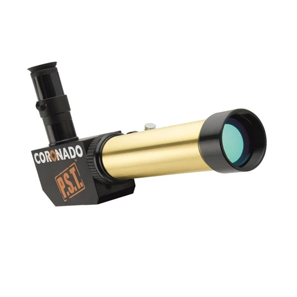 Колорадо Солнечный телескоп (PST) профессиональное оборудование для безопасного наблюдения за солнцем