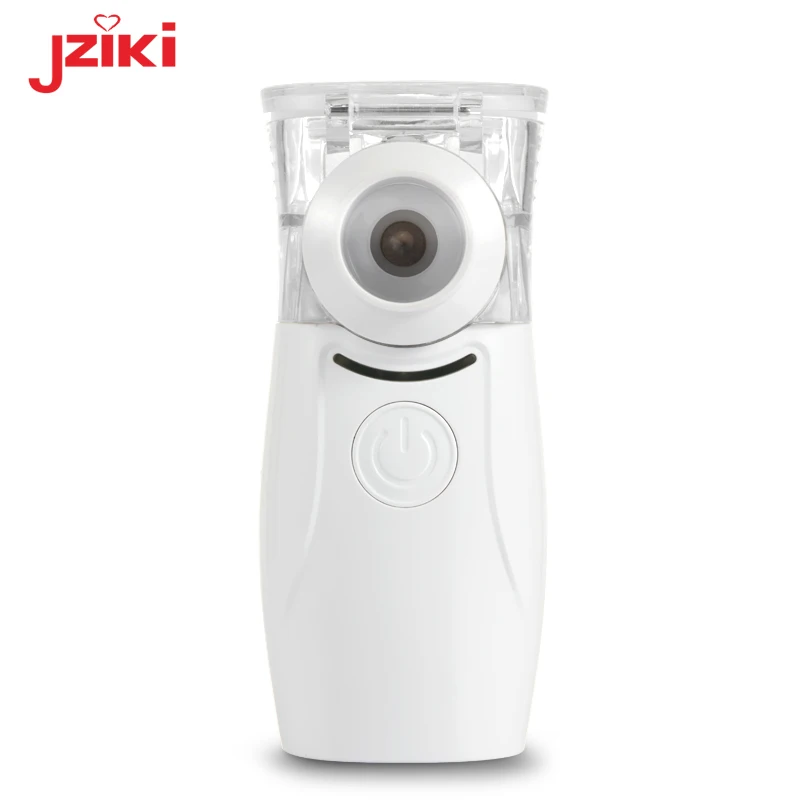 High Quality Air Compressing Ultrasonic Portable Compressor Nebulizer Machine nebulizador