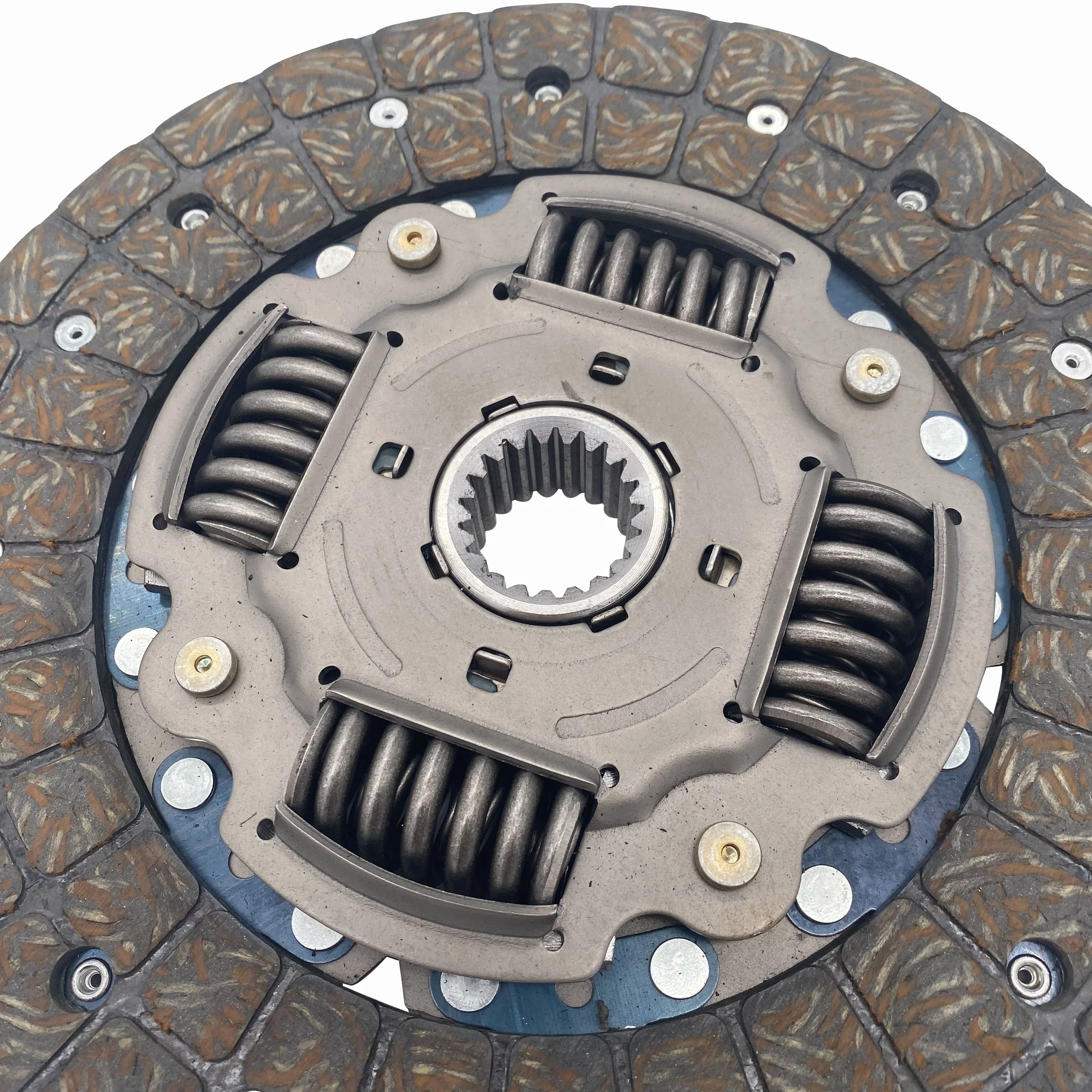 31250-0K080 Hot Sale Auto Transmission Parts Friction Plate Clutch Disc for Hilux TGN10 TGN15