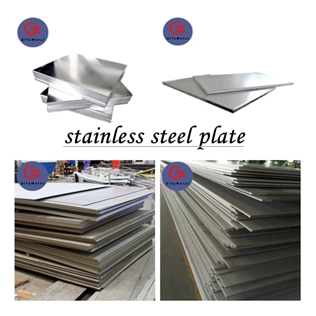 Taigang Factory Wholesale ASTM AISI 201 202 316 316l 410 409 430 321 304l 304 Stainless Steel Sheet
