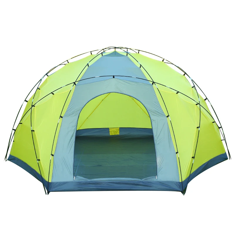 Automatic Tents Camping Outdoor 4 Season Tents Camping Outdoor 3-4 Person Camping Tent