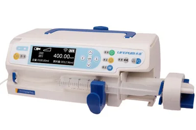 
Hot product hot selling medical syringe pump medical equipment micro pump 