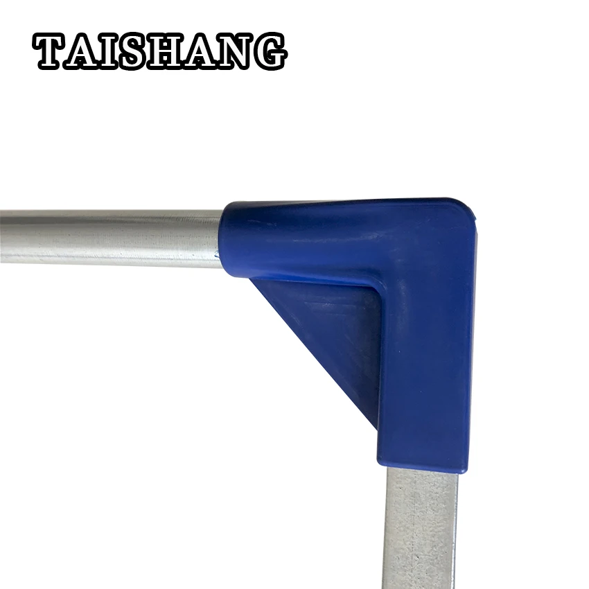 Customized sizes PU Oxford Cloth Table tennis surround with PP stands