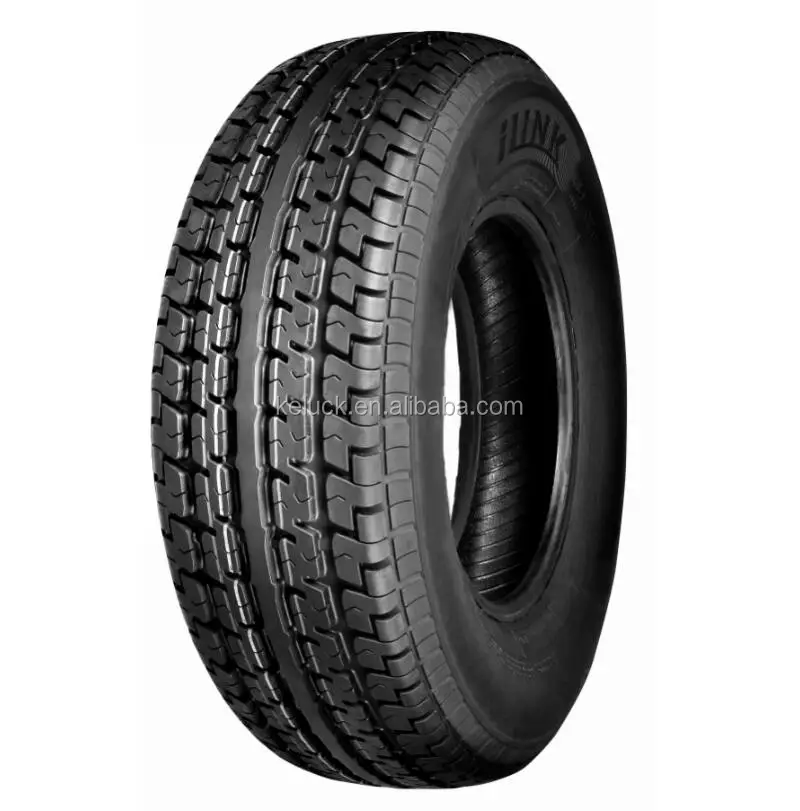 Car Tires  New Tubeless Car Tyre High quality natural rubber tires LT225/75R16 LT235/85R16