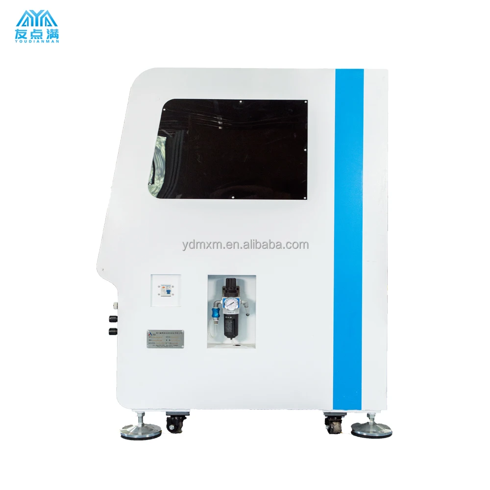 Diamond inlay machine Jewelry making machine Crystal stone fixing machine